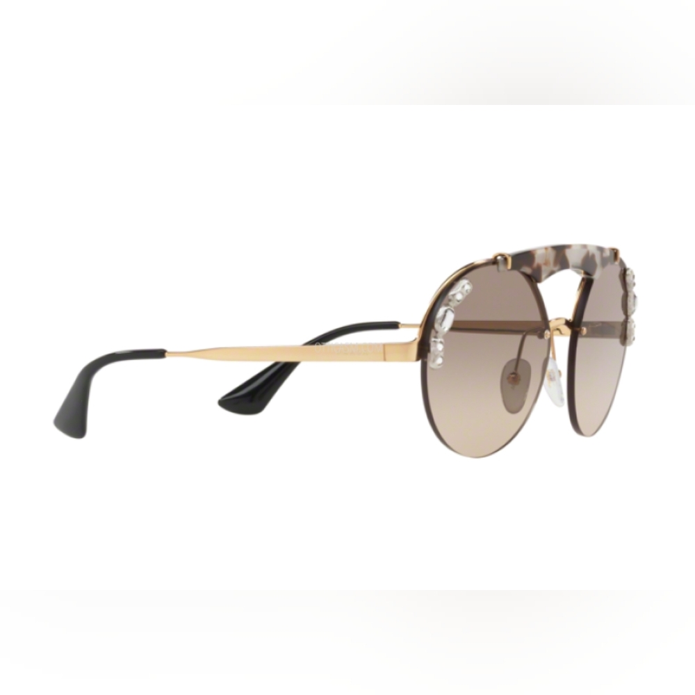 ❤️ PRADA 🌞 SUNGLASSES - Picture 3 of 12